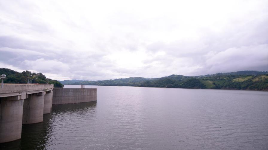 Hay agua para nuevas siembras en el Cibao tras las lluvias