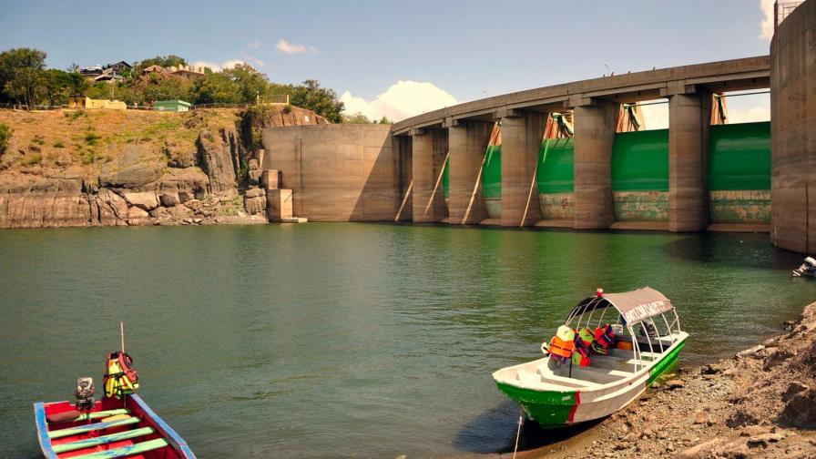 Llueve hoy ligeramente en pueblos del Cibao Llueve hoy ligeramente en pueblos del Cibao
