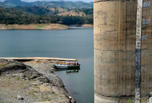 Reserva de agua, entre los grandes desafíos del sector agropecuario