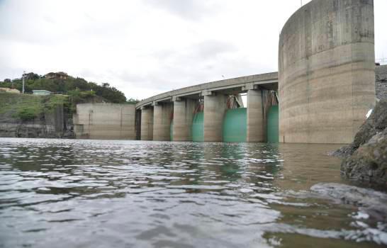 La sequía afecta la generación hidroeléctrica durante el 2019