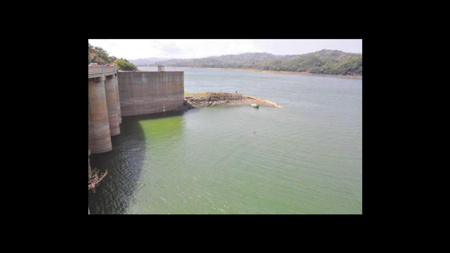 Sequía sigue afectando suministro de agua en el Gran Santo Domingo