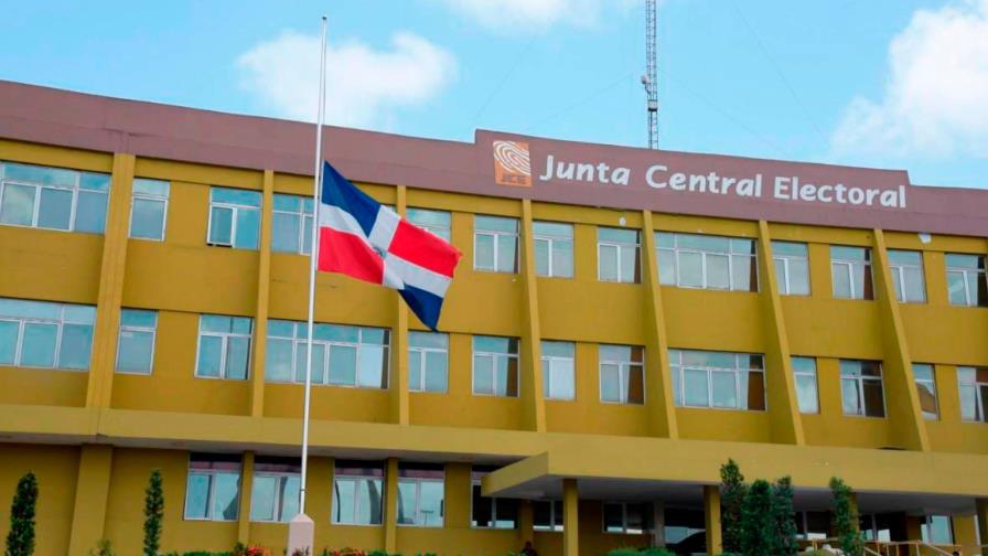 JCE informa que actos proselitistas vencen el jueves 2 de julio a la media noche
