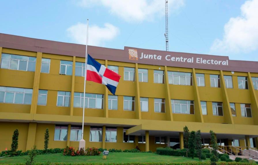 Actualización: faltan ocho municipios por terminar cómputo electoral al 100%