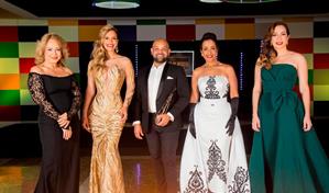 Premio 1&deg; de Agosto se transmitir&aacute; por CERTV, canal 4