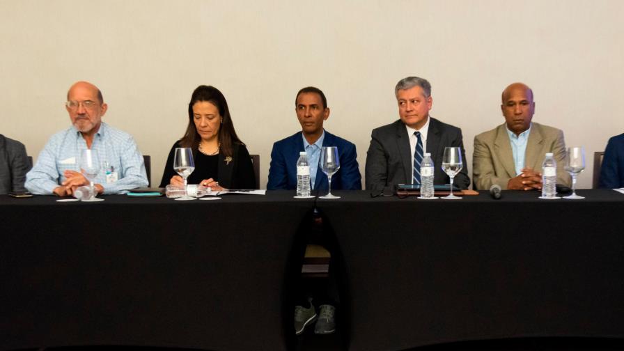 Nuevas propuestas para transformar vertedero de Duquesa con inversión de US$10 millones Nuevas propuestas para transformar vertedero de Duquesa con inversión de US$10 millones