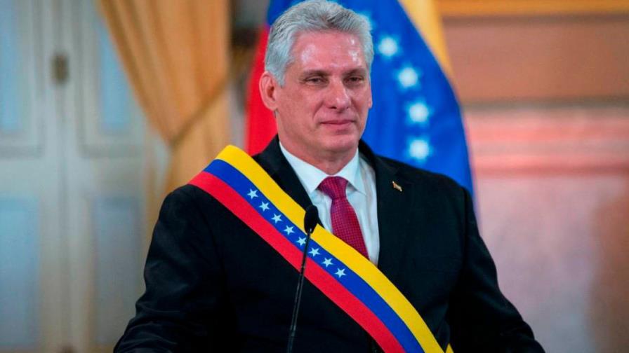 Entran en vigor medidas de EE. UU. para endurecer aún más el embargo a Cuba Entran en vigor medidas de EE. UU. para endurecer aún más el embargo a Cuba