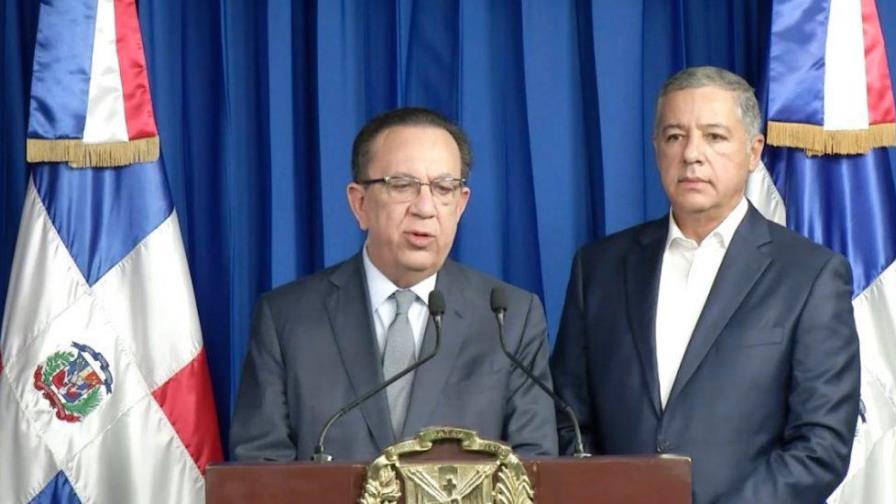 Valdez Albizu informa que se implementará plan de apoyo a las Mipymes para reactivar economía Valdez Albizu informa que se implementará plan de apoyo a las Mipymes para reactivar economía