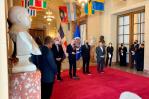República Dominicana asume presidencia del Consejo Permanente de la OEA