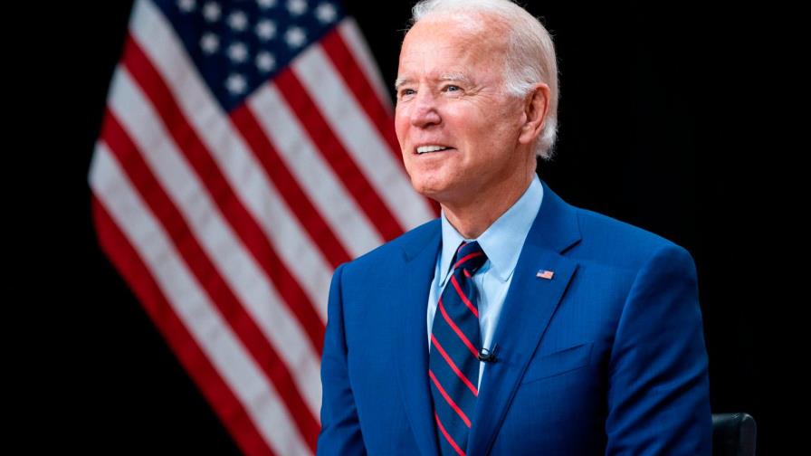Biden llamará a sus aliados europeos tras su cumbre virtual con Putin Biden llamará a sus aliados europeos tras su cumbre virtual con Putin
