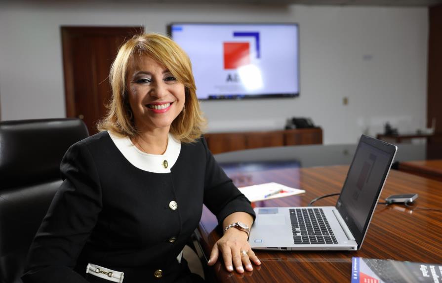 ABA designa a la economista Rosanna Ruiz como su nueva presidente ejecutiva