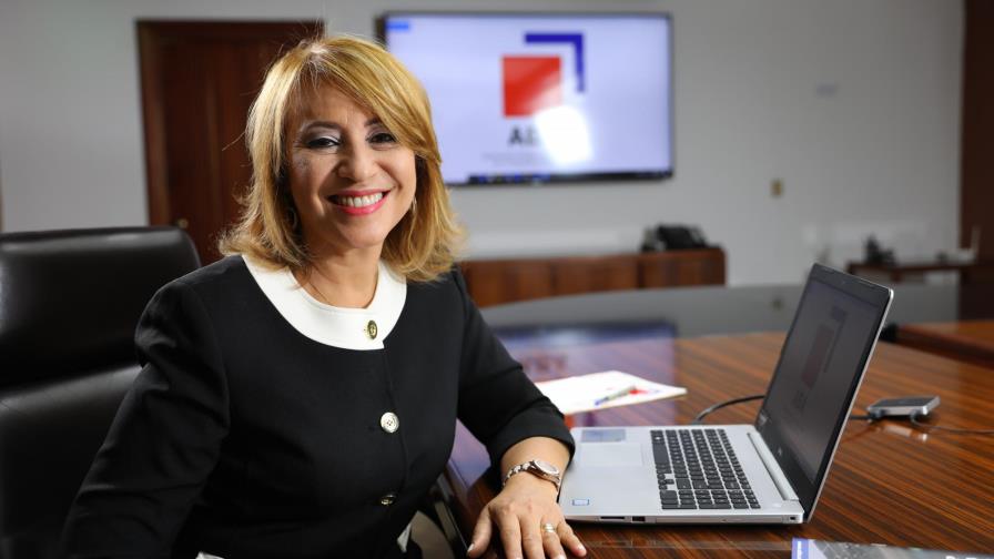 ABA designa a la economista Rosanna Ruiz como su nueva presidente ejecutiva