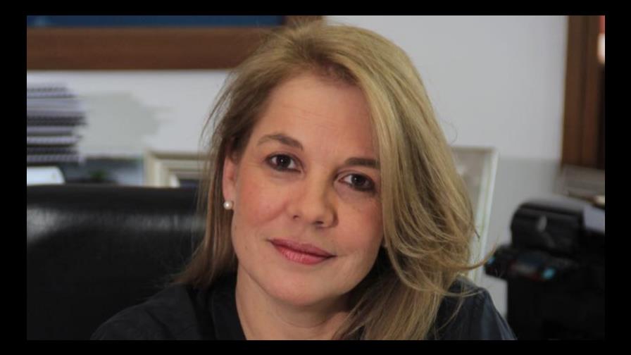 Presidenta de la SIP dice “no podemos celebrar” en este día de la Libertad de Prensa