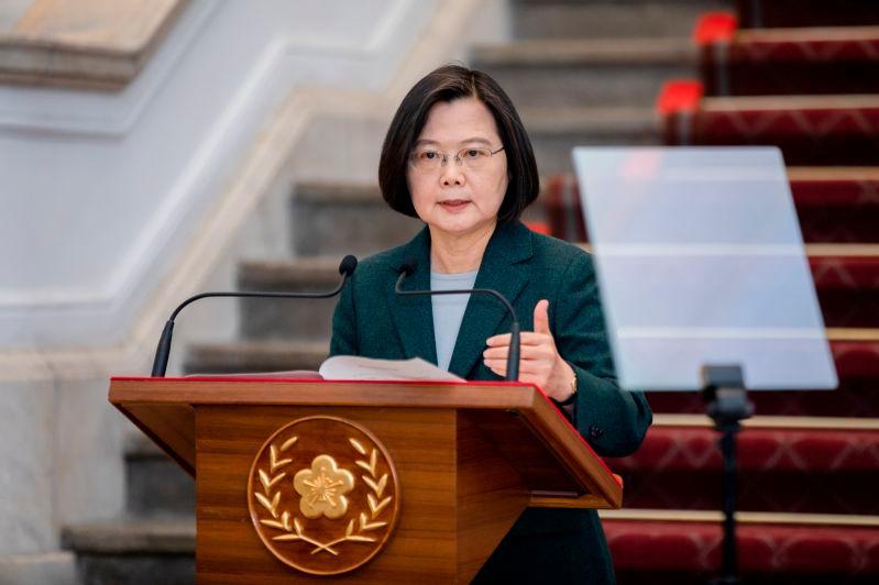 Taiwán lamenta que Nicaragua se alíe con China despreciando “larga amistad”