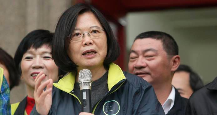 Taiwán protesta por las acusaciones de racismo del director general de la OMS