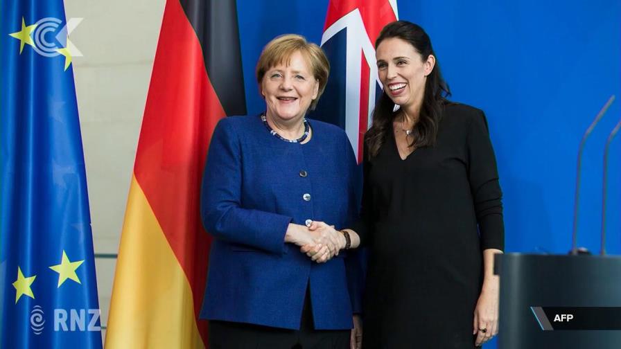 Por qué países liderados por mujeres son los que mejor están gestionando el COVID-19