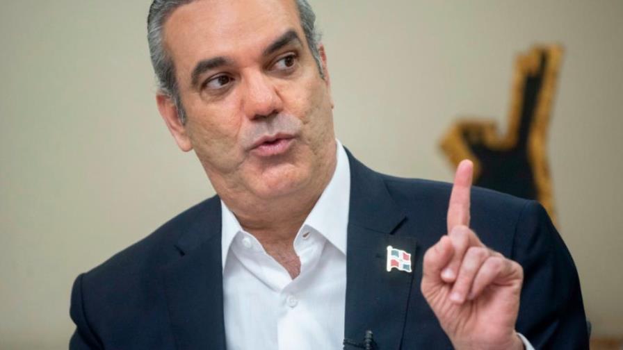 Presidente Abinader presentará este martes el proyecto Marca País