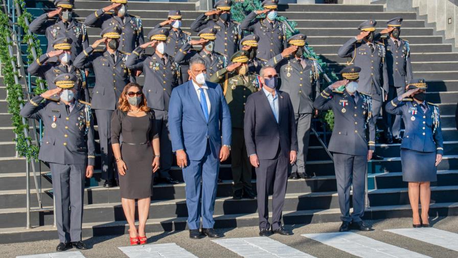 Feministas apoyan cuerpo policial para violencia intrafamiliar, pero exigen más