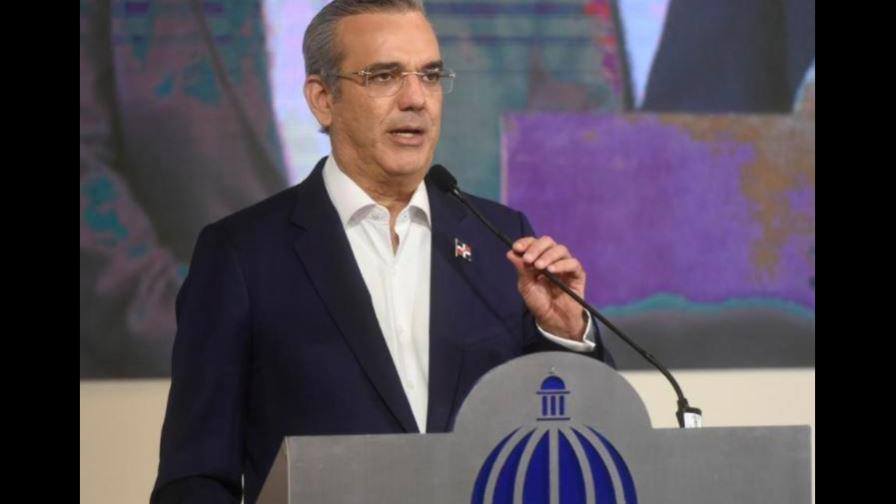 BID y la OEA destacan acciones de Abinader para dinamizar economía en medio de pandemia
