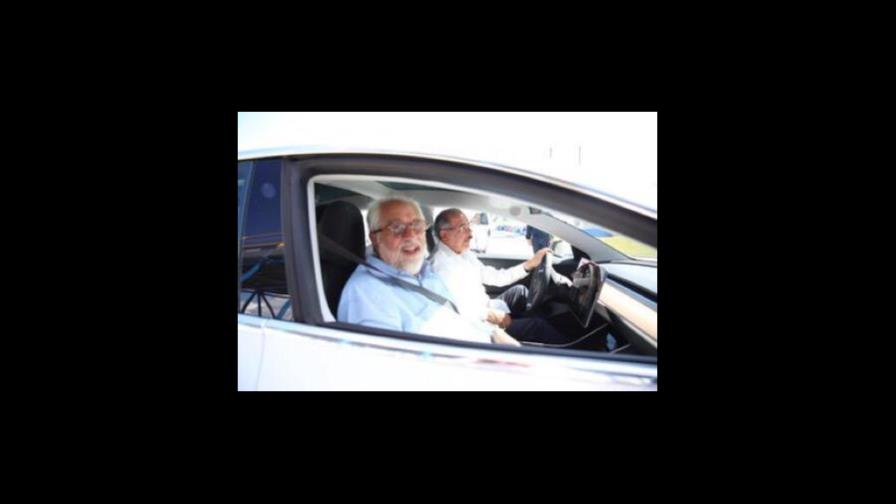 CEPM inaugura nueva infraestructura energética CEPM inaugura nueva infraestructura energética