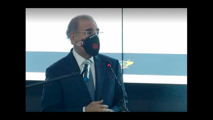 ¿Solicitará el Gobierno sexta prórroga al estado de emergencia nacional? ¿Solicitará el Gobierno sexta prórroga al estado de emergencia nacional?