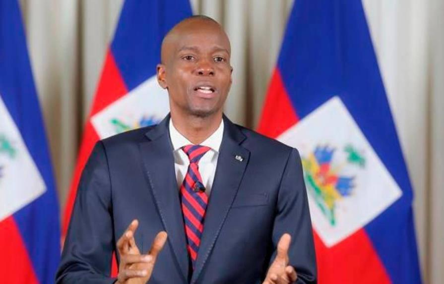 El presidente de Haití llama a la unidad, mientras siguen las manifestaciones