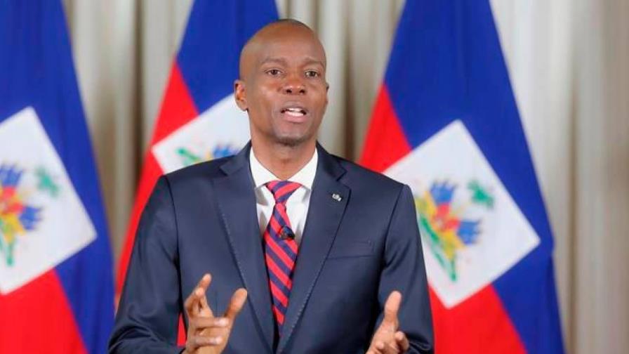 El presidente de Haití llama a la unidad, mientras siguen las manifestaciones