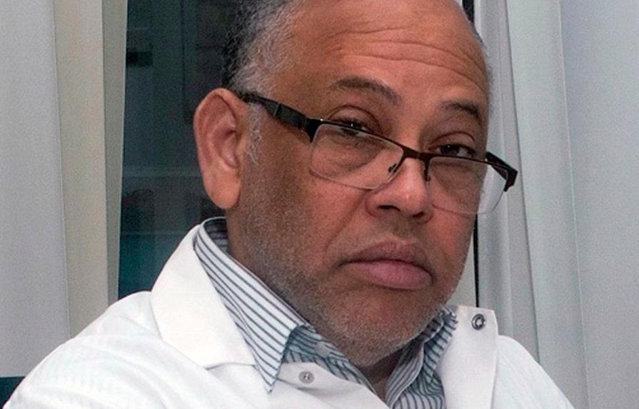 El presidente del Colegio Dominicano de Odontólogos USA muere en Nueva York por coronavirus 