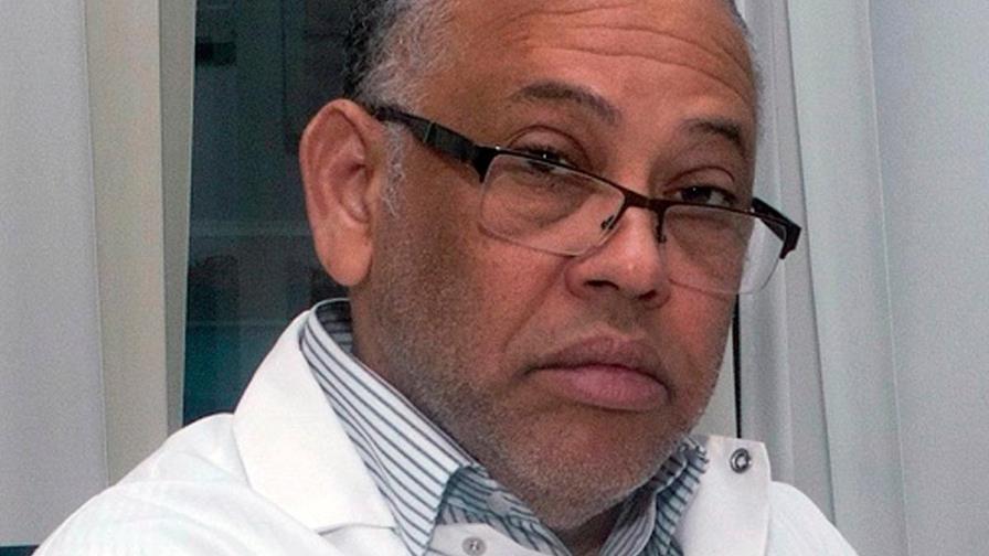 El presidente del Colegio Dominicano de Odontólogos USA muere en Nueva York por coronavirus 