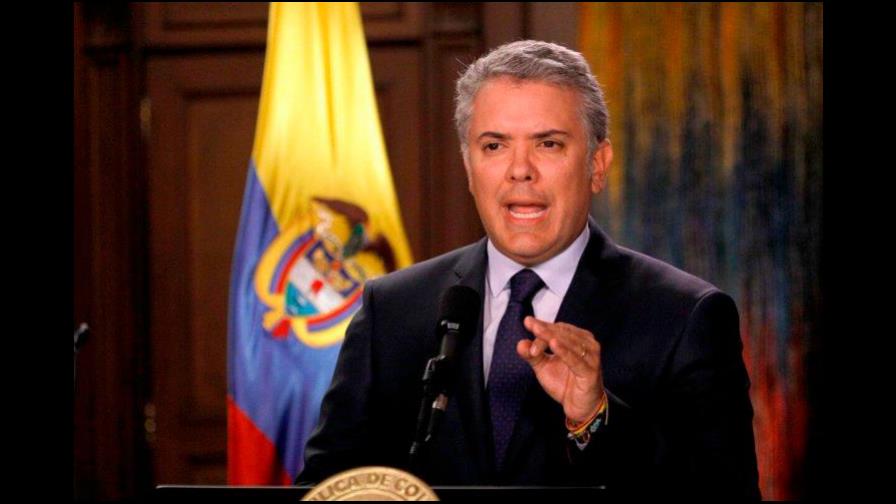 Duque prolonga la cuarentena por el coronavirus hasta el 25 de mayo en Colombia 