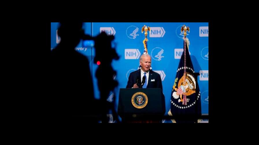 La Casa Blanca confirma que Biden y Putin hablarán el martes sobre Ucrania