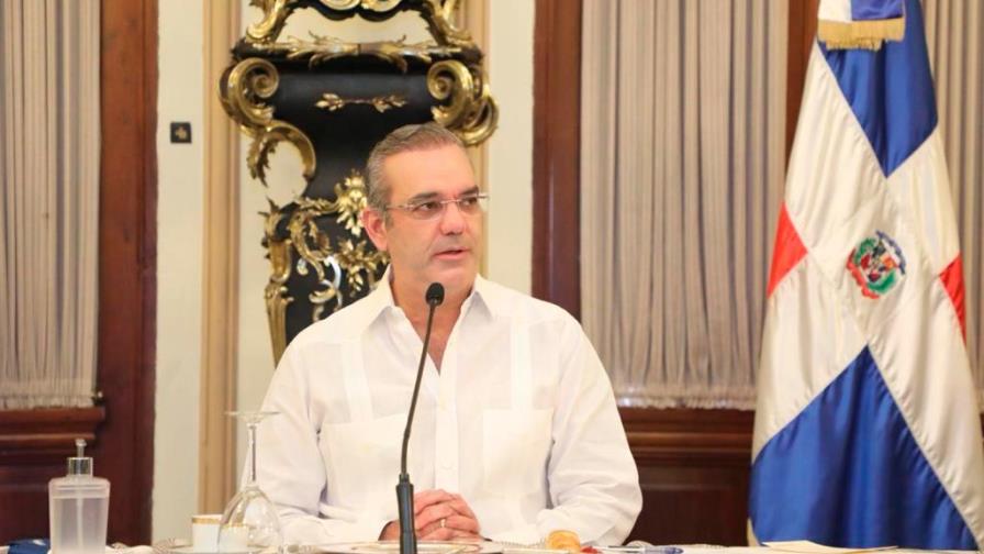Luis Abinader asegura que perremeístas han entendido que fueron elegidos para hacer cambios