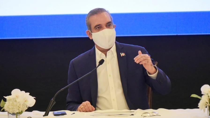 Luis Abinader designa a Carlos José Guzmán Abreu como su asesor diplomático