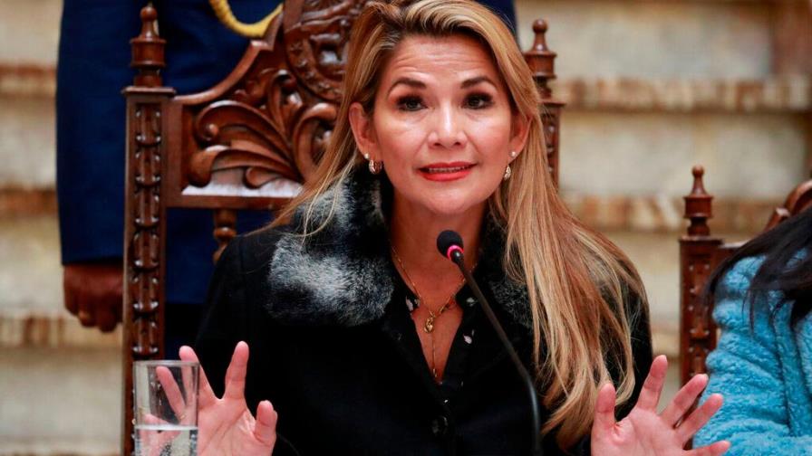 Bolivia pide a Colombia apoyo para verificar si una voz es la de Evo Morales