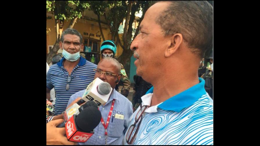 Denuncian intentos de saqueos en casas evacuadas por explosión