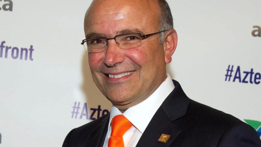 Los Latin Grammy nombran como presidente a Manuel Abud