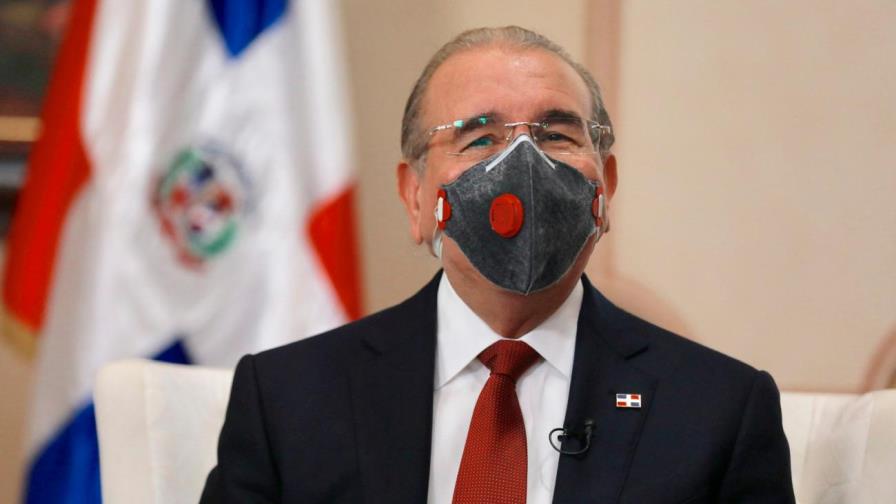 Las obras que el presidente Danilo Medina dejará inconclusas Las obras que el presidente Danilo Medina dejará inconclusas