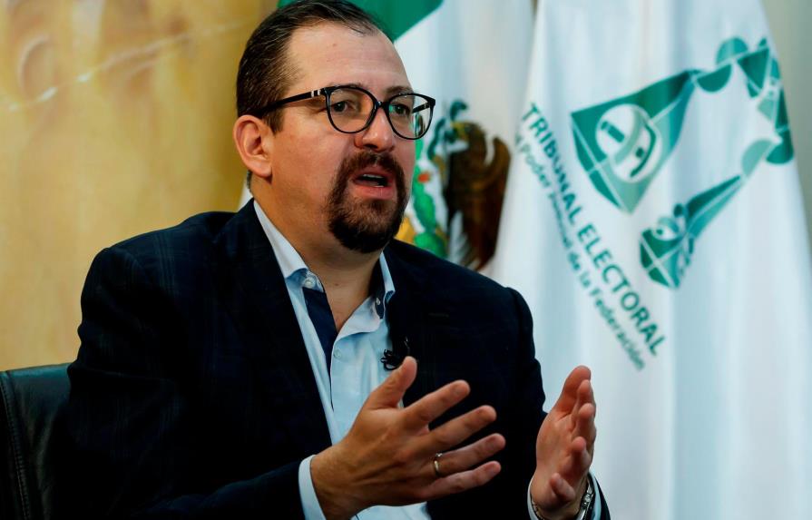 Destituyen al presidente del Tribunal Electoral de México por corrupción