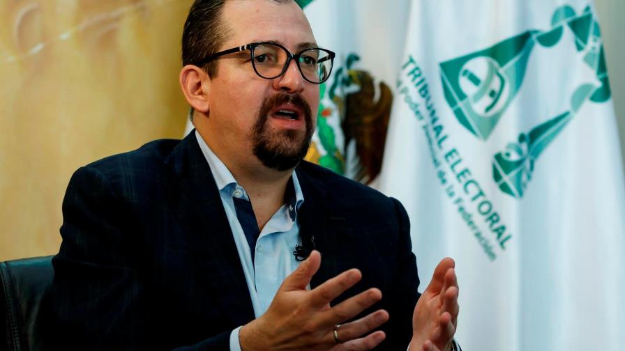 Destituyen al presidente del Tribunal Electoral de México por corrupción