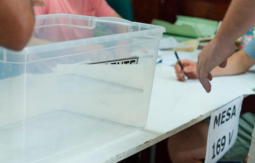 Chile aplaza a mayo las elecciones constituyentes debido a la pandemia