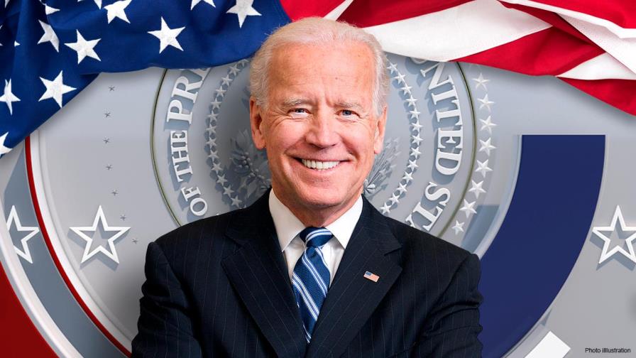El 63 % de empresas de Estados Unidos en China son más optimistas tras triunfo de Biden