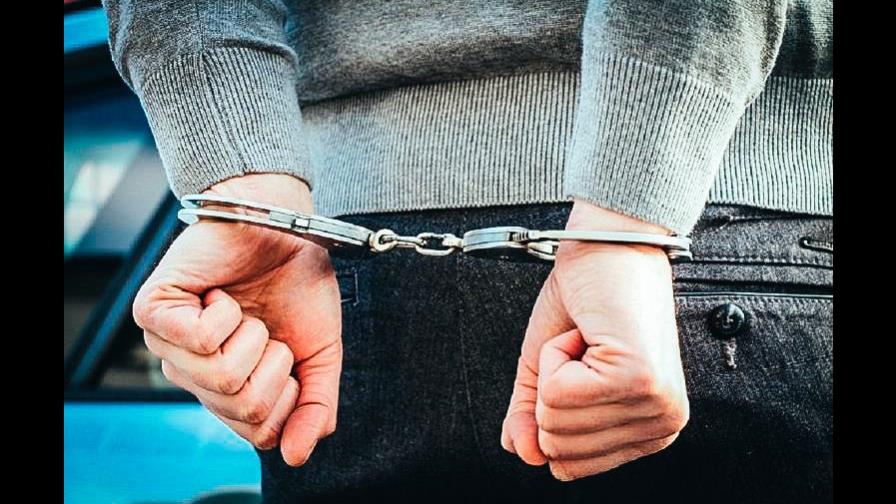 Autoridades mexicanas capturan a un israelí buscado por la Interpol