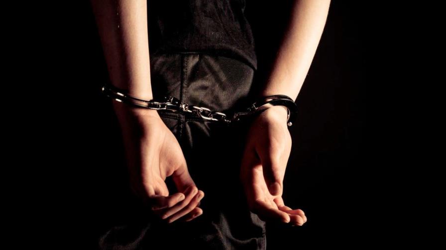 Prisión preventiva contra conductor por muertes de miembro de la Policía y esposa 