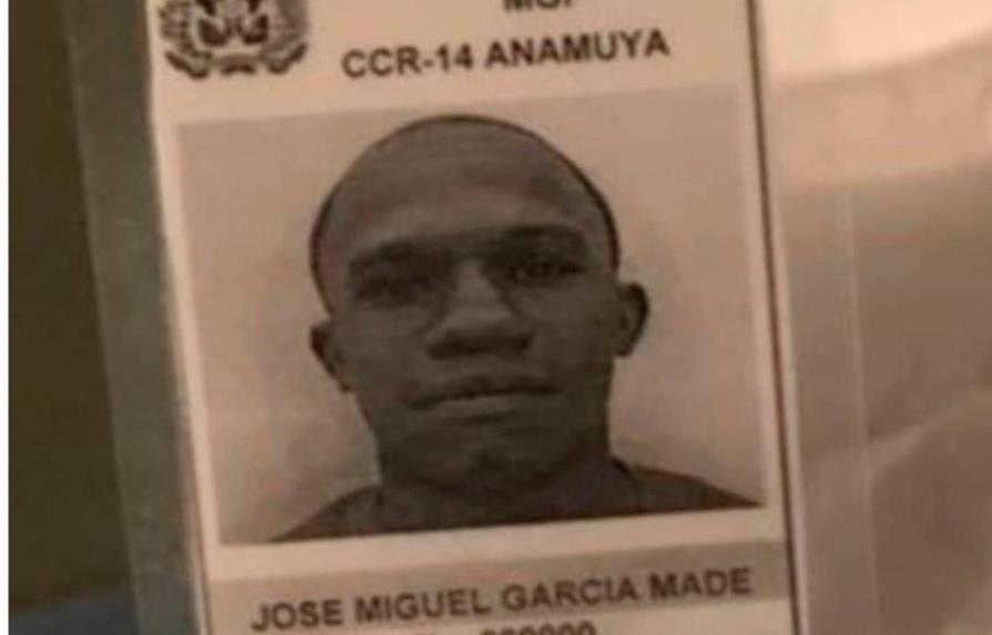 Hallan hombre muerto en Verón Punta Cana con carné de preso preventivo de la  cárcel Anamuya  