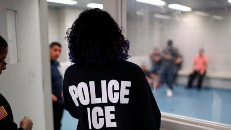 Libertan dominicanos de cárceles de Nueva Jersey y Massachusetts por el coronavirus 