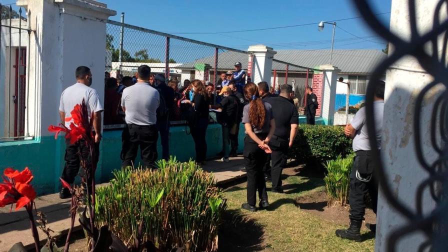 Polémica en Argentina por excarcelaciones de cientos de reclusos Polémica en Argentina por excarcelaciones de cientos de reclusos