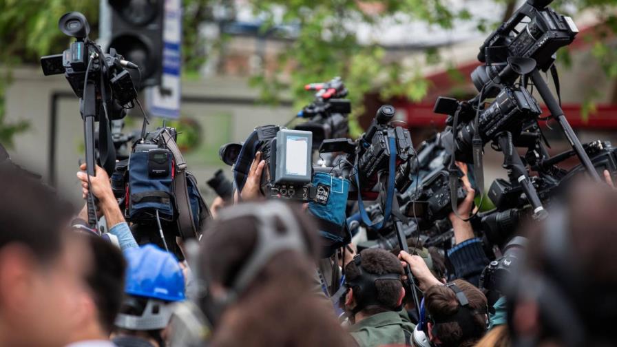 México fue el país con más periodistas asesinados en 2020 México fue el país con más periodistas asesinados en 2020