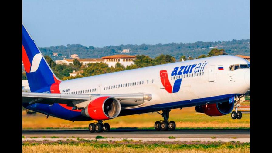 JAC aprueba 30 nuevas rutas a operador aéreo nacional