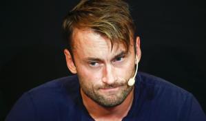 Campeón olímpico Petter Northug admite grave problema de droga tras detención