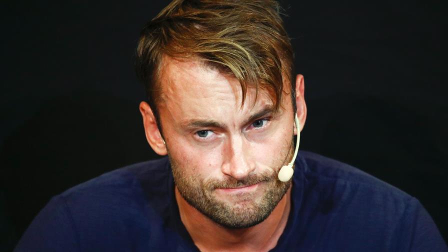 Campeón olímpico Petter Northug admite grave problema de droga tras detención Campeón olímpico Petter Northug admite grave problema de droga tras detención