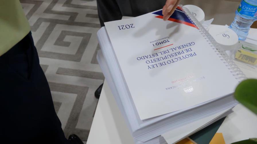 Presupuesto dice que no a la JCE sobre pedido de entregar a partidos RD$1,260,400,000 Presupuesto dice que no a la JCE sobre pedido de entregar a partidos RD$1,260,400,000